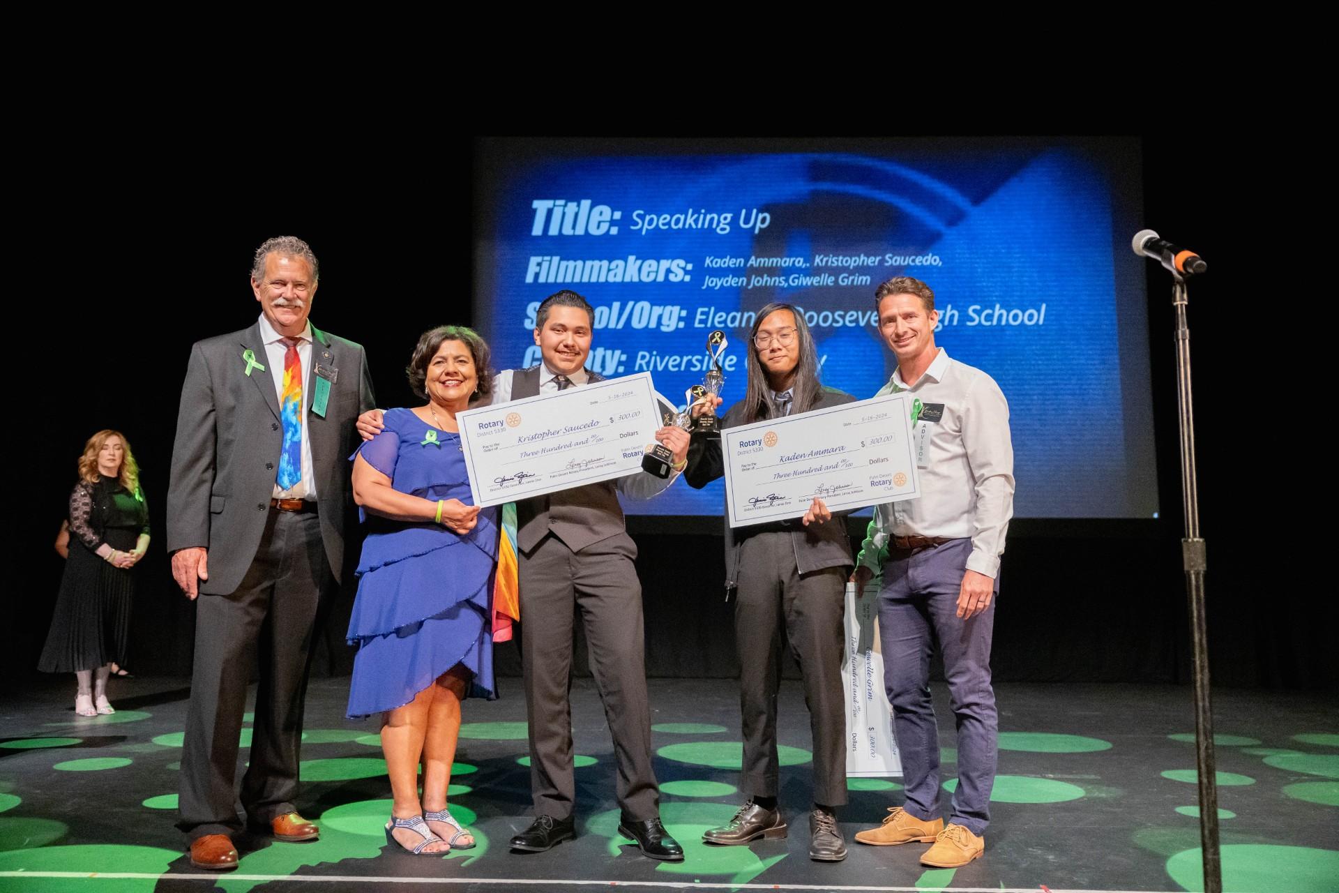 CNUSD CONNECTION - Home