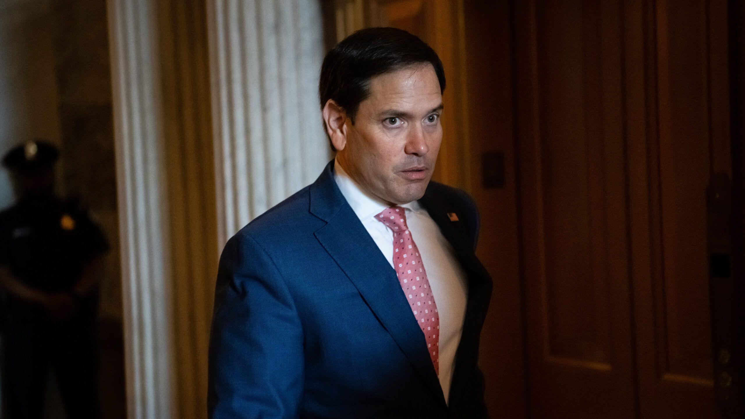 Conservatives Pushing 'Common Good Capitalism' Sound Like ...