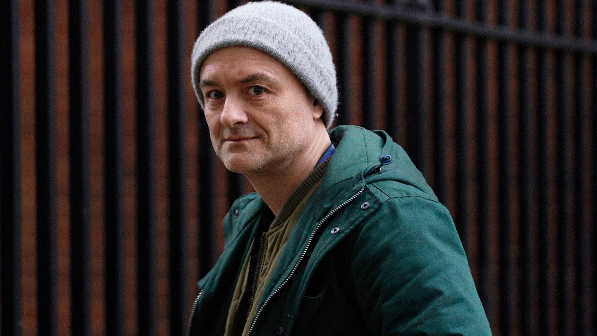 Alastair Campbell: It's hard to work out from the BBC's Dominic ...