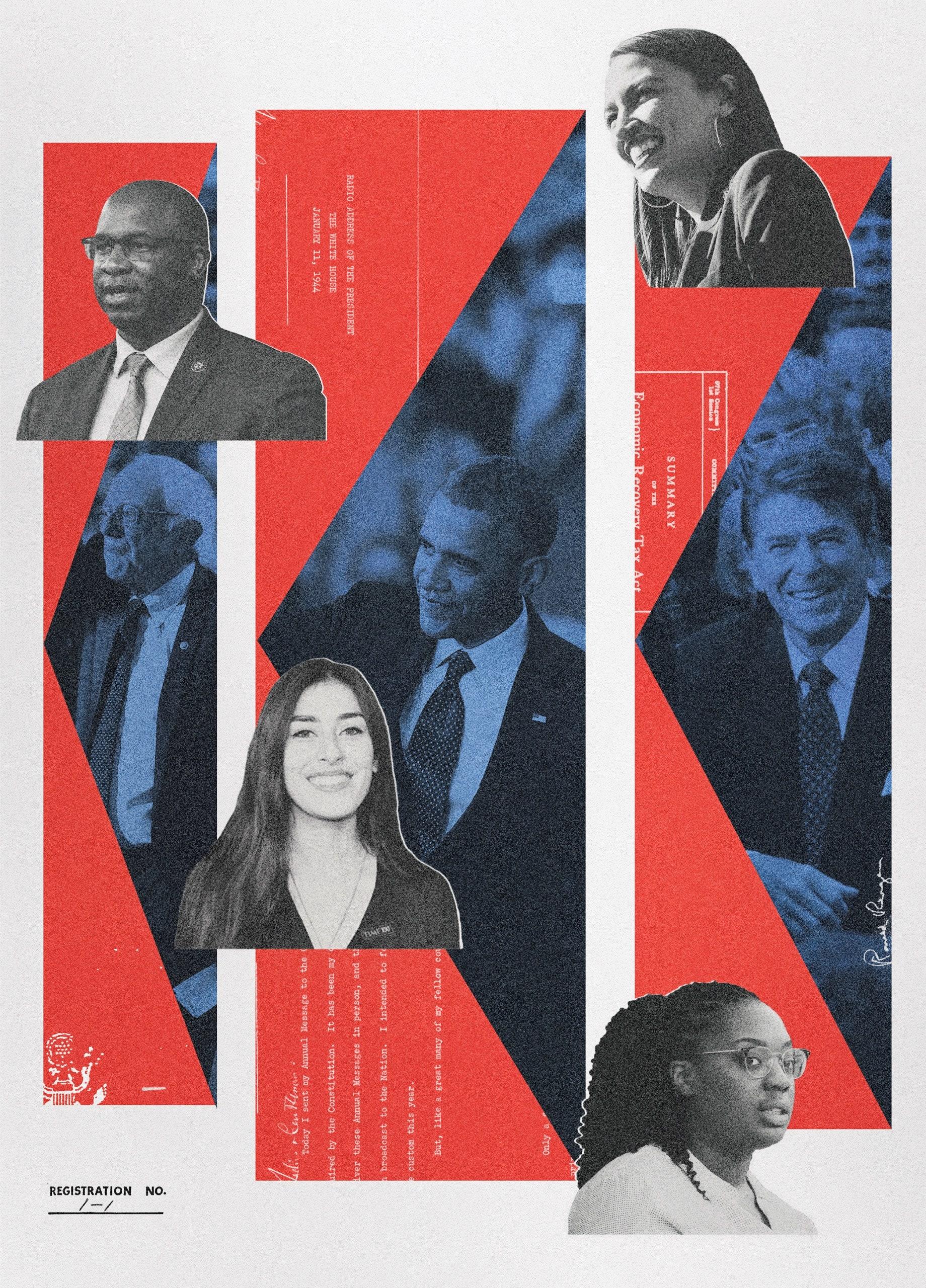 Are We Entering a New Political Era? | The New Yorker