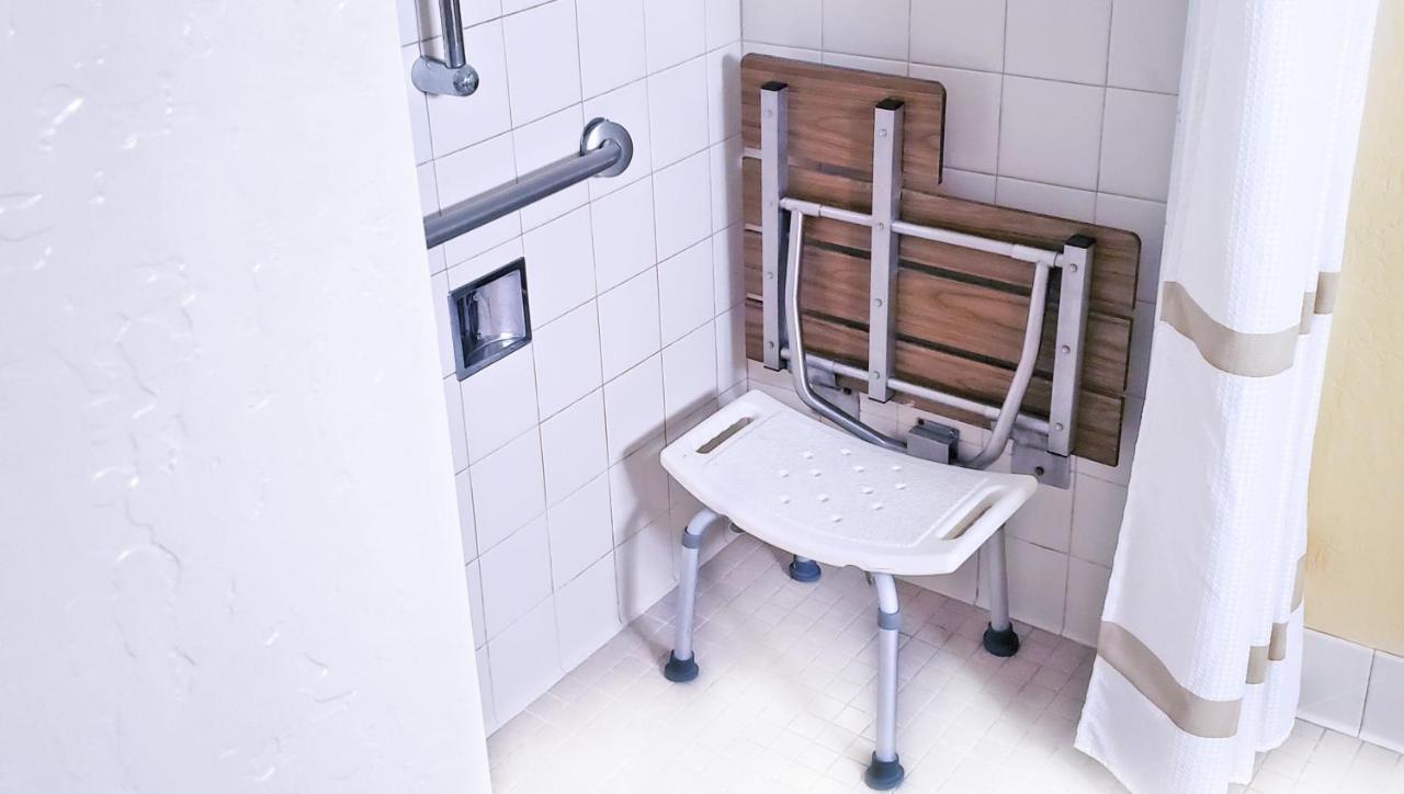 King Room - Disability Access