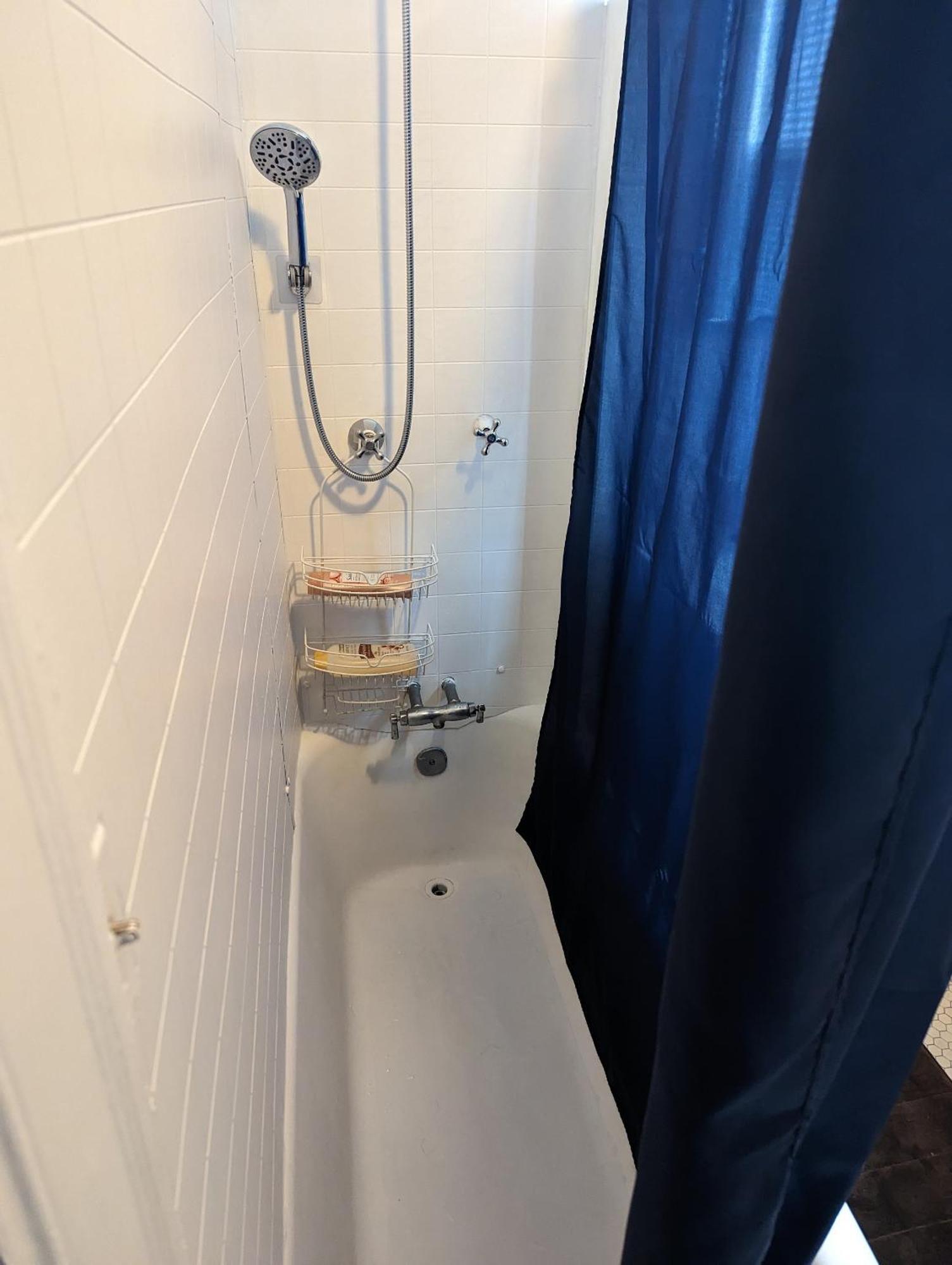 Quadruple Room with Shared Bathroom