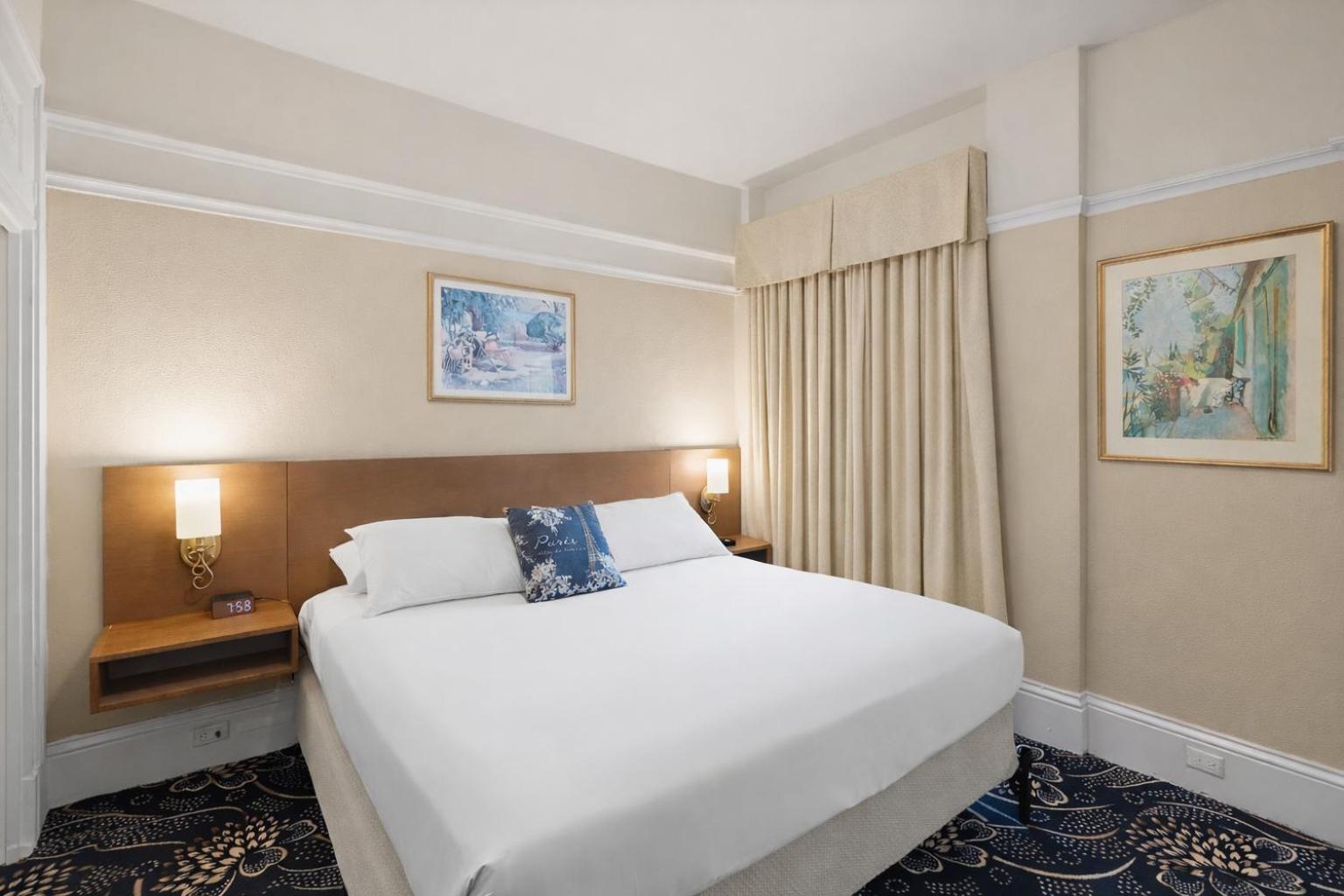 Standard King Room