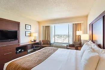 Comfort Inn By The Bay-1