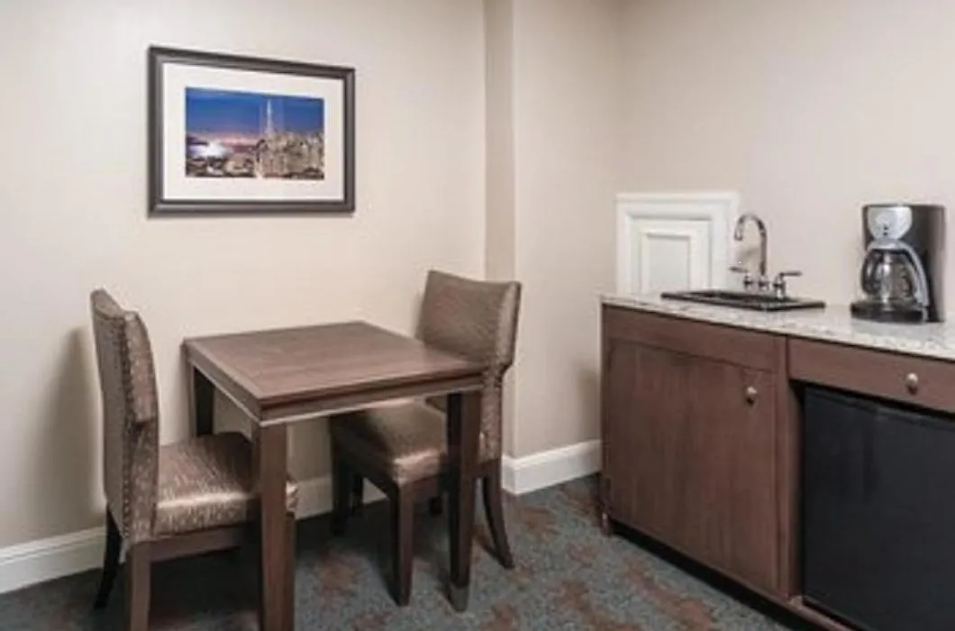 Worldmark San Francisco-1
