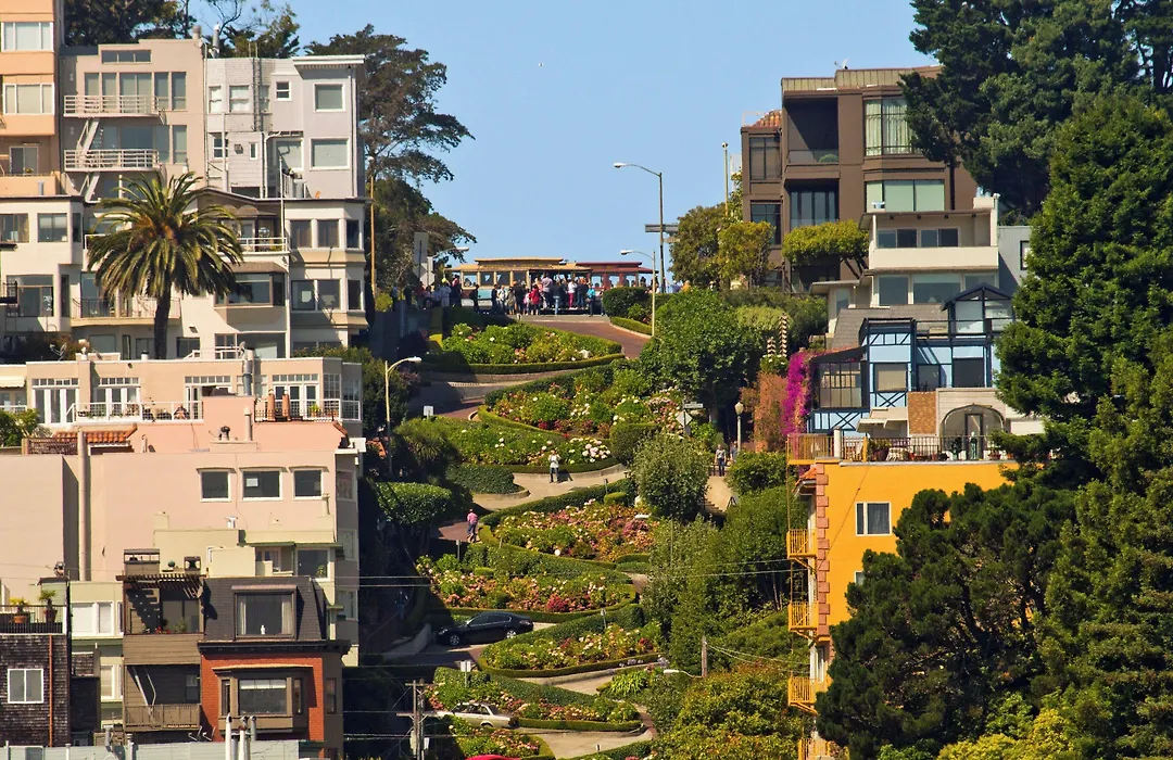 Bay Bridge Inn San Francisco-1