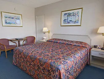 Travelodge San Francisco Airport North-1