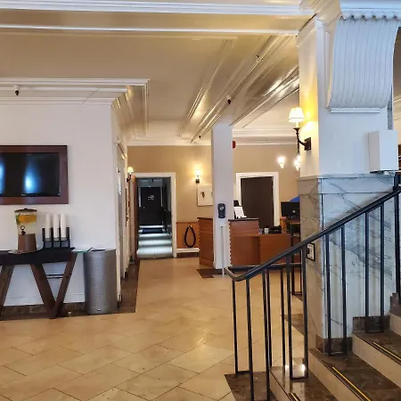 Luxury Executive Hotel San Francisco-3