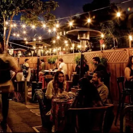 Amazing Room In The Heart Of The Mission Districtd-2