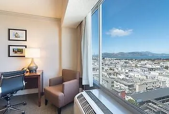 Comfort Inn By The Bay-3