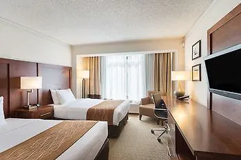 Comfort Inn By The Bay-2