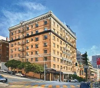 Worldmark San Francisco-2