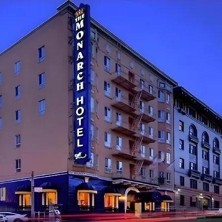 The Monarch Hotel-2