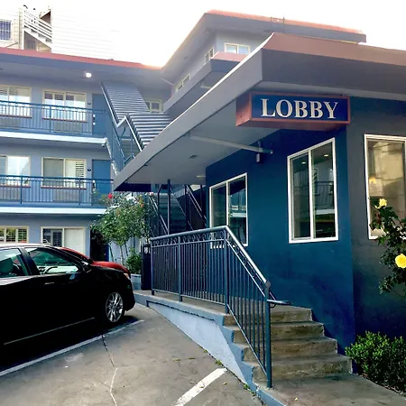 Travelodge By Wyndham By Fisherman'S Wharf-3