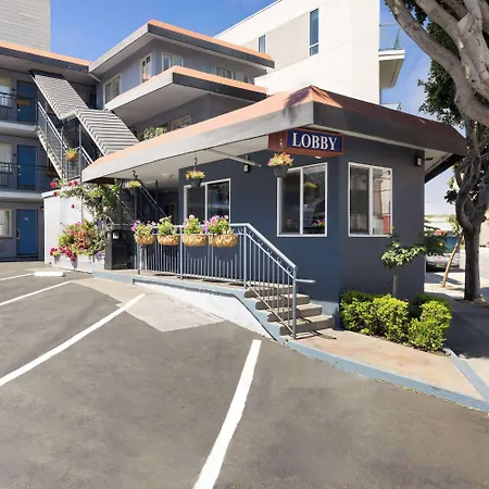 Travelodge By Wyndham By Fisherman'S Wharf-2