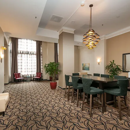 The Pickwick Hotel San Francisco-2