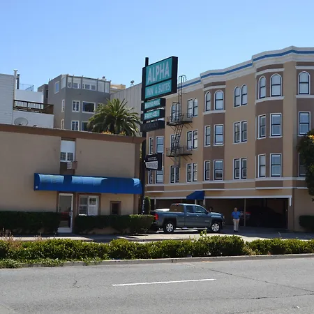 Alpha Inn And Suites-3