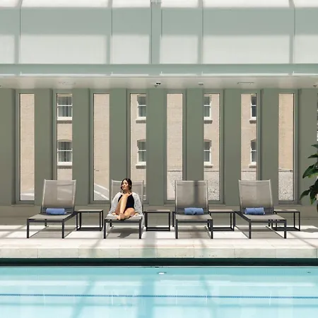 Palace Hotel, A Luxury Collection Hotel, San Francisco-2