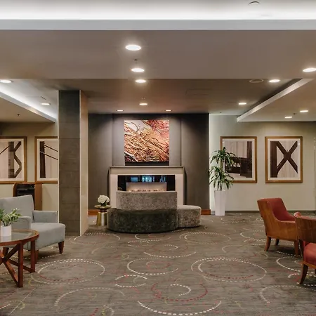 Club Quarters Hotel Embarcadero, San Francisco-3