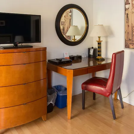 Alpine Inn & Suites-2
