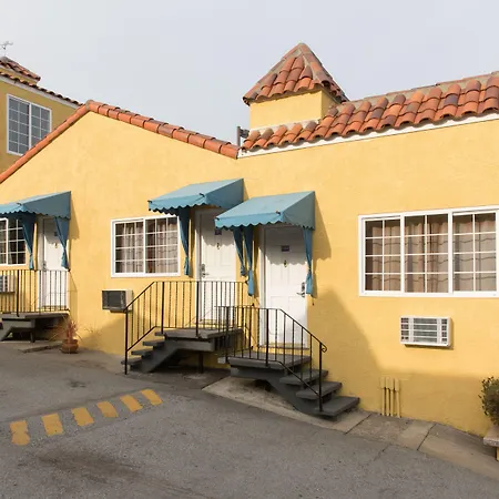 Alpine Inn & Suites-3