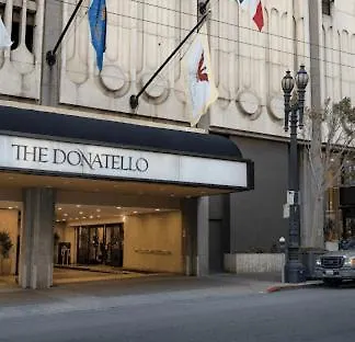 The Donatello-3