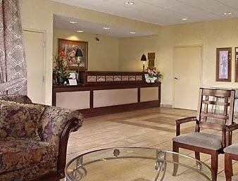 Travelodge San Francisco Airport North-2