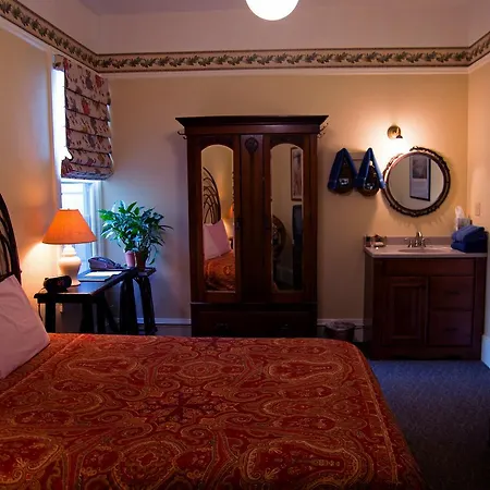 The Willows Inn-3