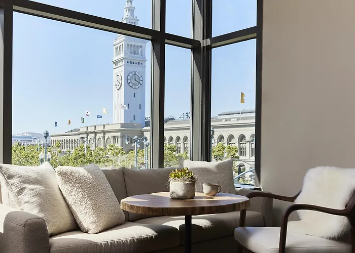 1 Hotel San Francisco