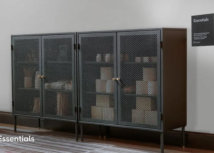 The Bijou Powered By Sonder Hotel San Francisco