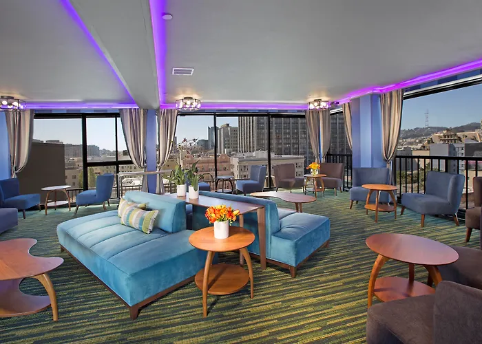 Cova Hotel San Francisco