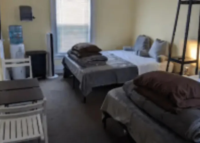 Sunset Edwardian Bed And Breakfast At Golden Gate Park San Francisco