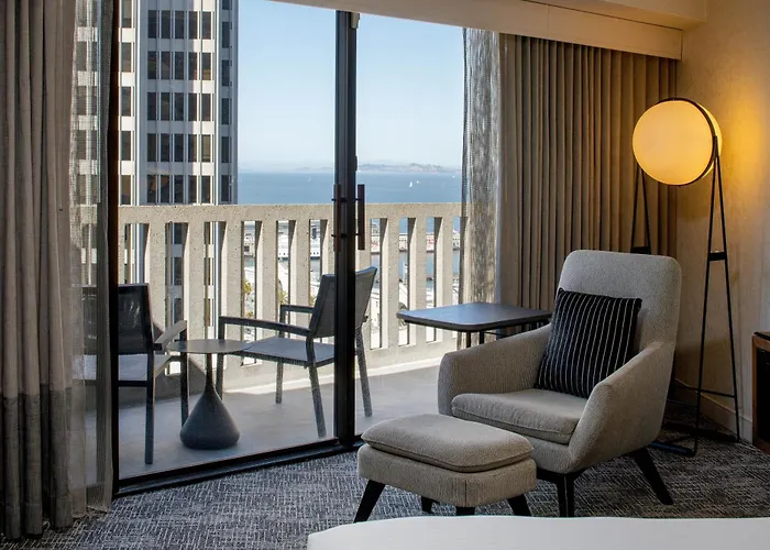 Hyatt Regency San Francisco Hotel