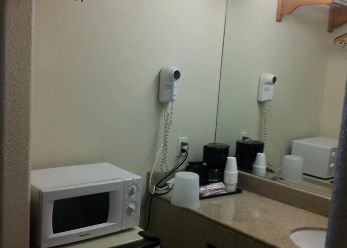 Economy Inn San Francisco