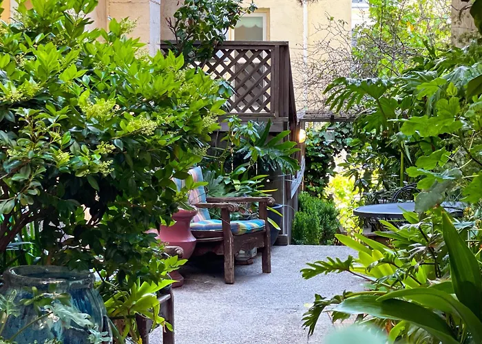Petite Auberge