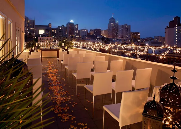 Hotel Adagio, Autograph Collection San Francisco