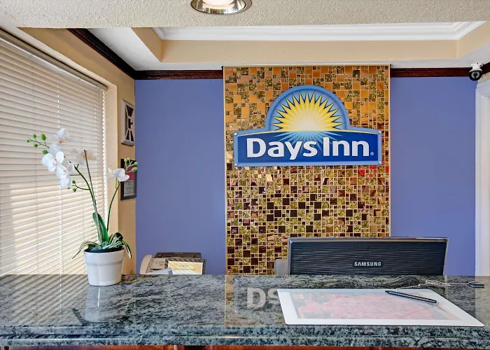 Days Inn San Francisco - Lombard
