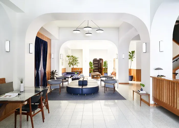 Tilden Hotel San Francisco