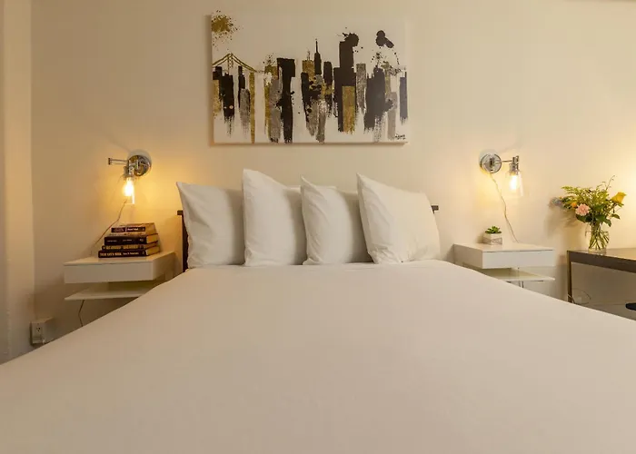Edwardian Hotel San Francisco