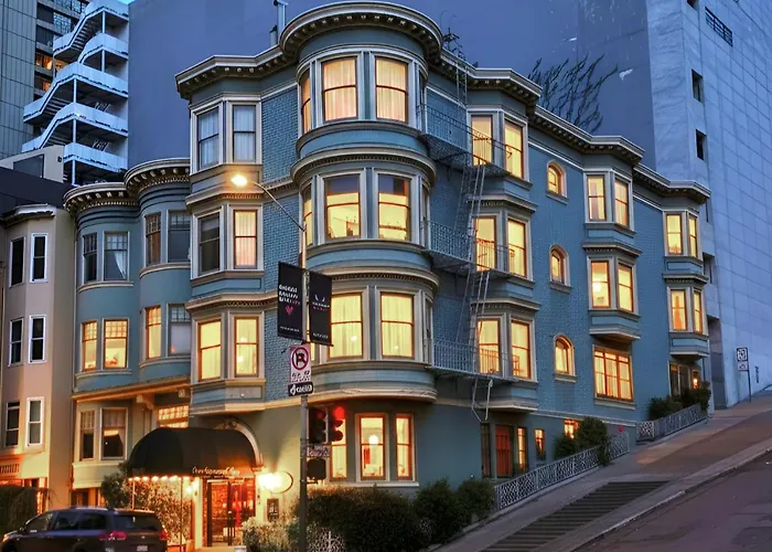Nob Hill Inn