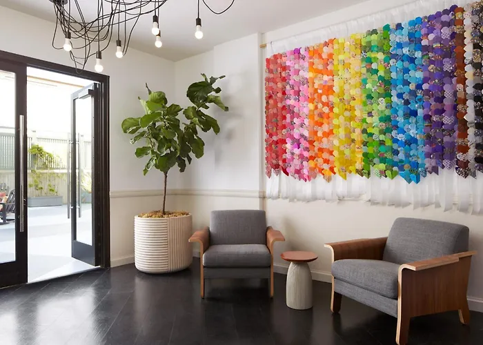 Kimpton Hotel Enso By Ihg