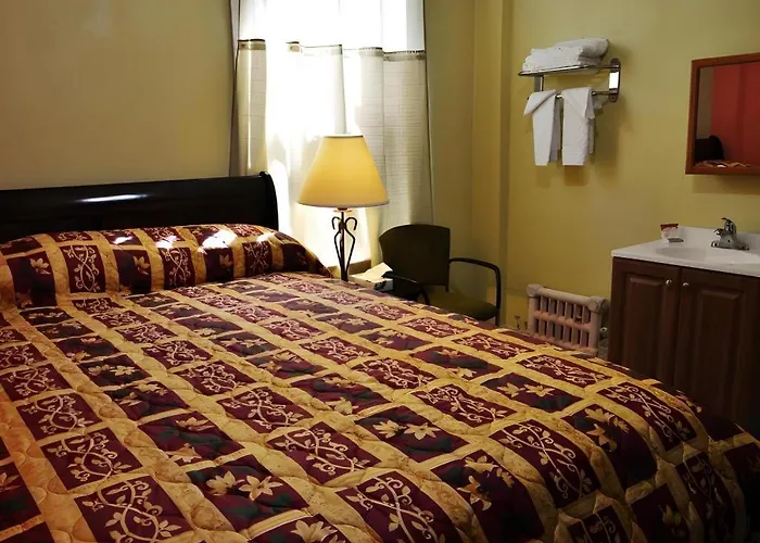 Desmond Hotel San Francisco