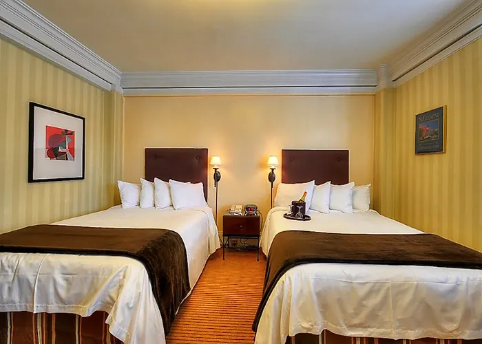 Executive Hotel Vintage Court San Francisco